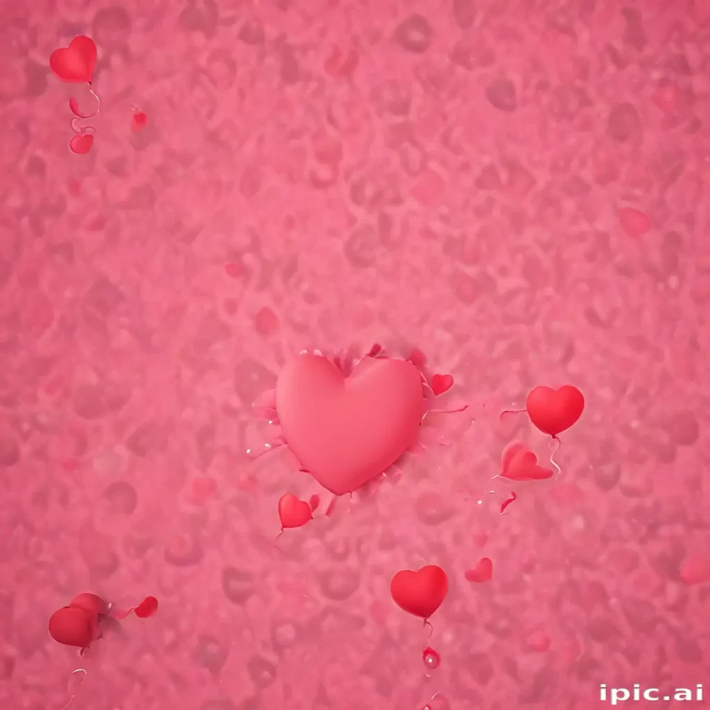 valentine's day background