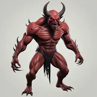 demon png