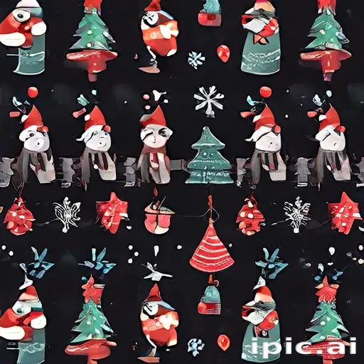 aesthetic christmas iphone backgrounds