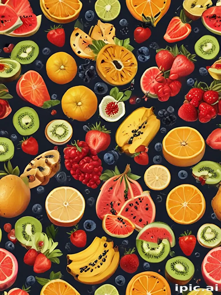 fruit png