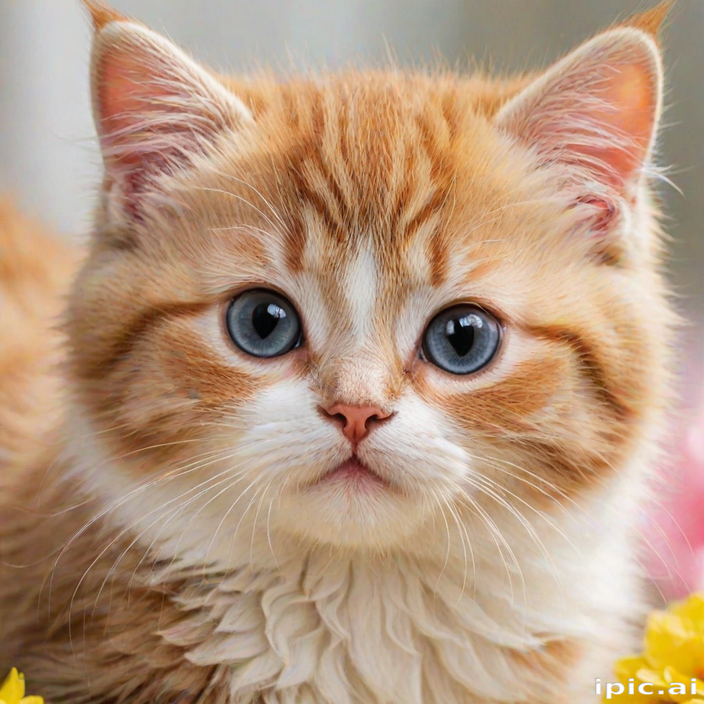 love cute cat wallpaper