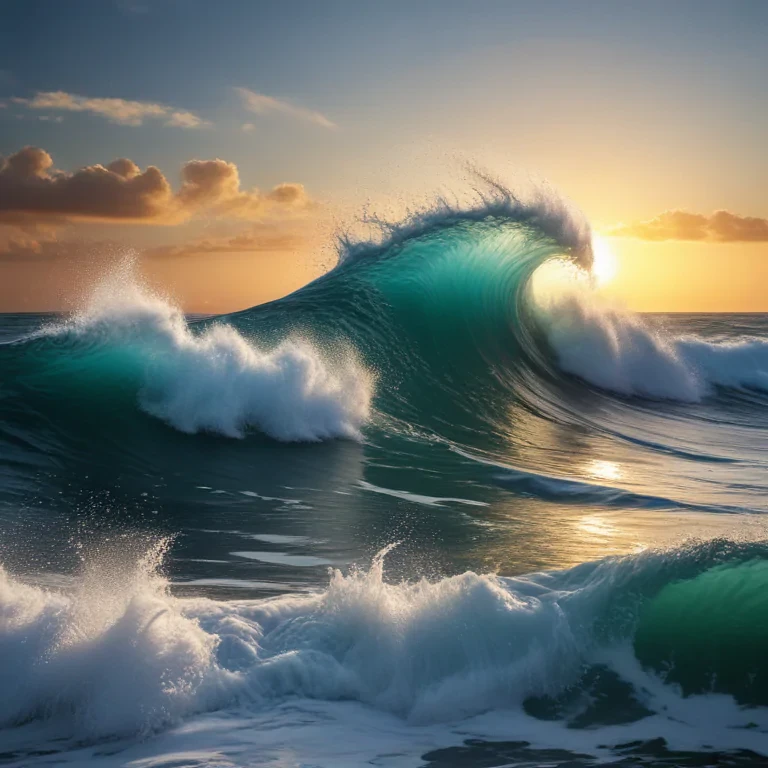 ocean desktop pics