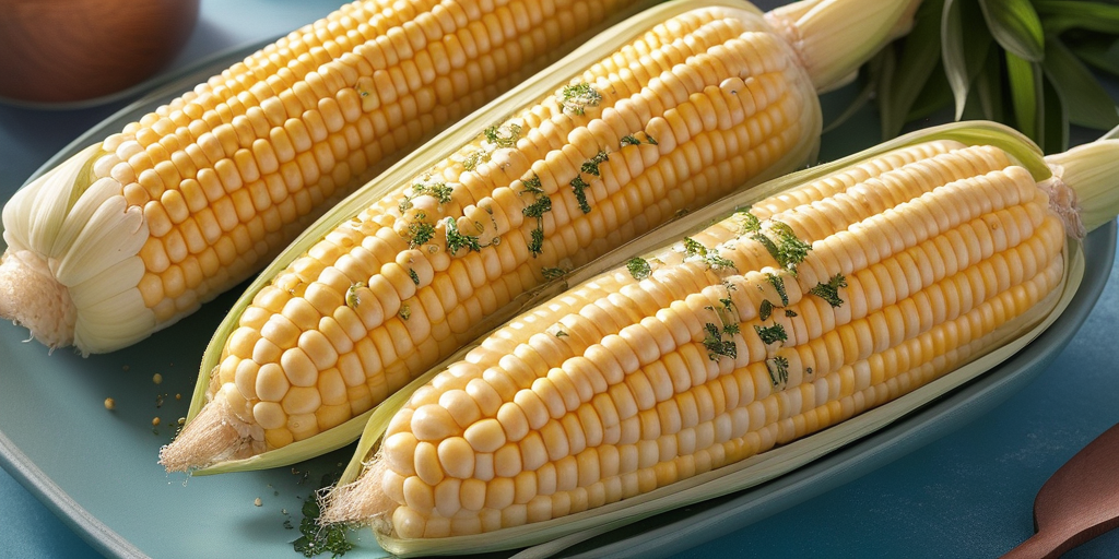 frozen corn on the cob recipes