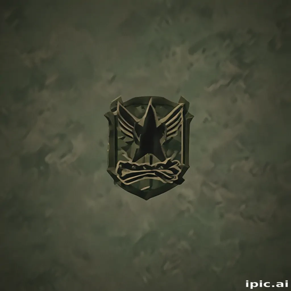 army backround