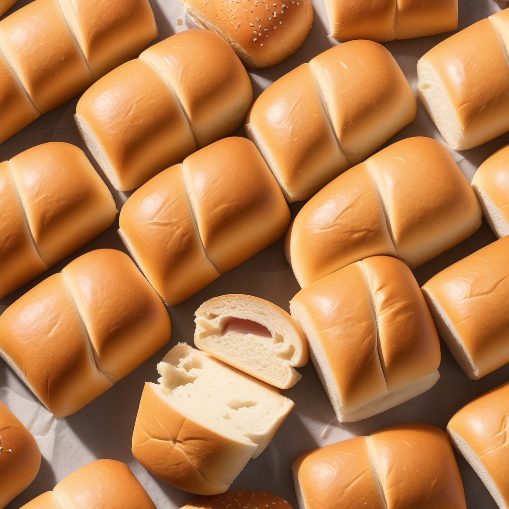how long do hawaiian rolls last