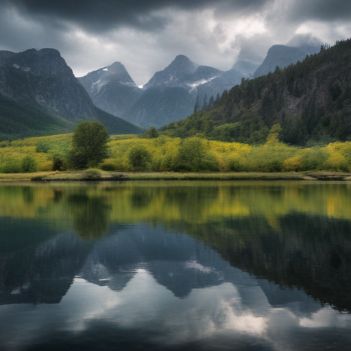 serenity rare beauty