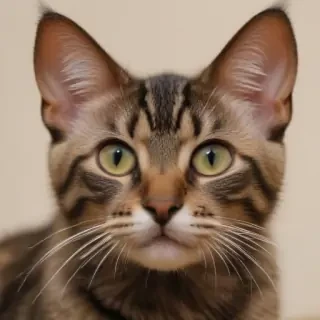 serengeti cat breed