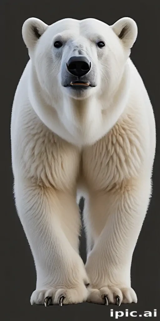 polar bear png