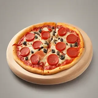 pizza clip art