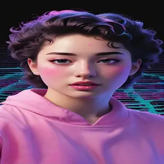 vaporwave png