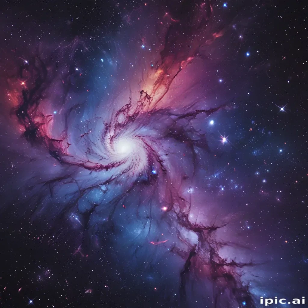 wallpaper iphone galaxy