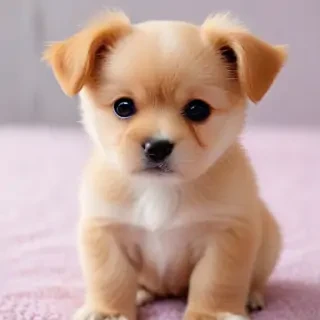 cute dog pics for wallpaper
