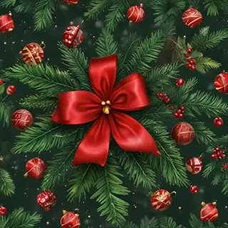 christmas wallpaper phone