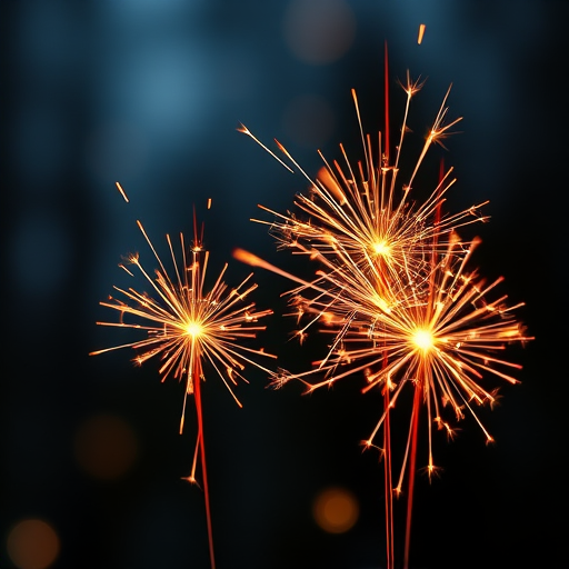 sparklers png