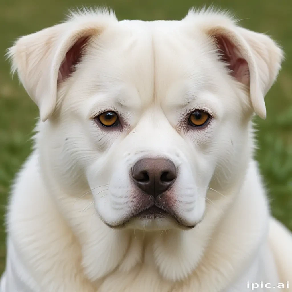 burmilla breed
