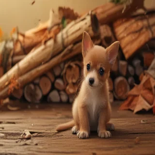 cute wallpapers brown