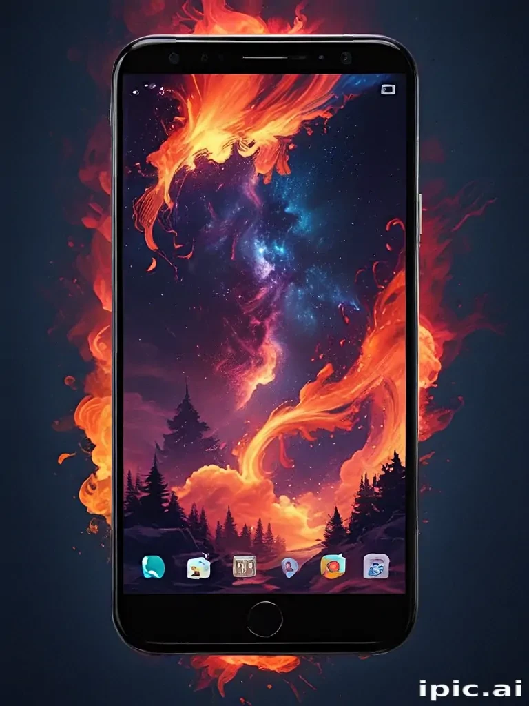 cool phone wallpapers