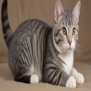 american wirehair breed