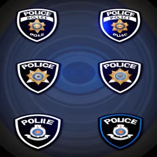 police backgrounds
