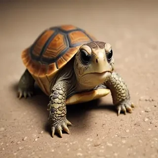 cute turtle wallpaper