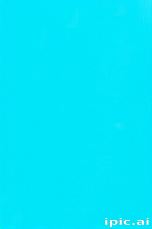 turquoise background