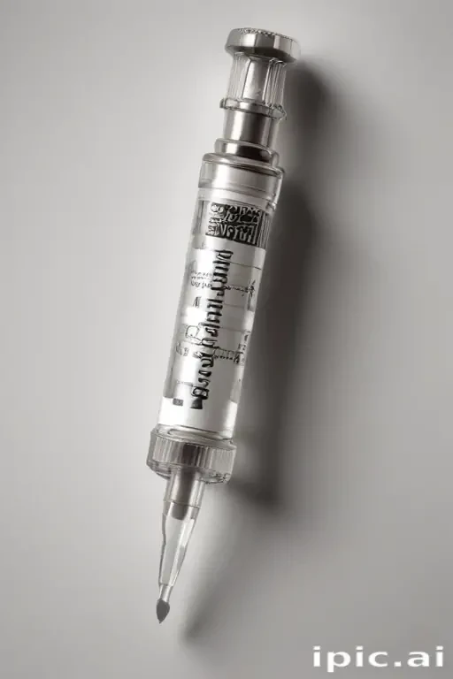 syringe png