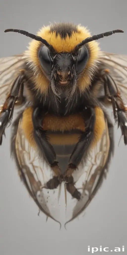 bumblebee png