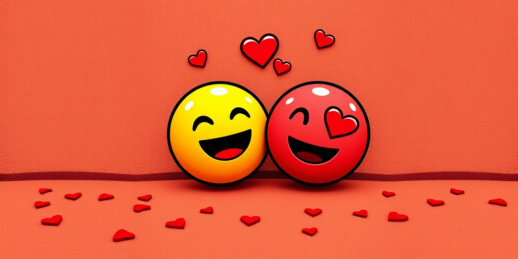 love emoji