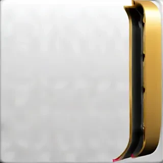 golden line png