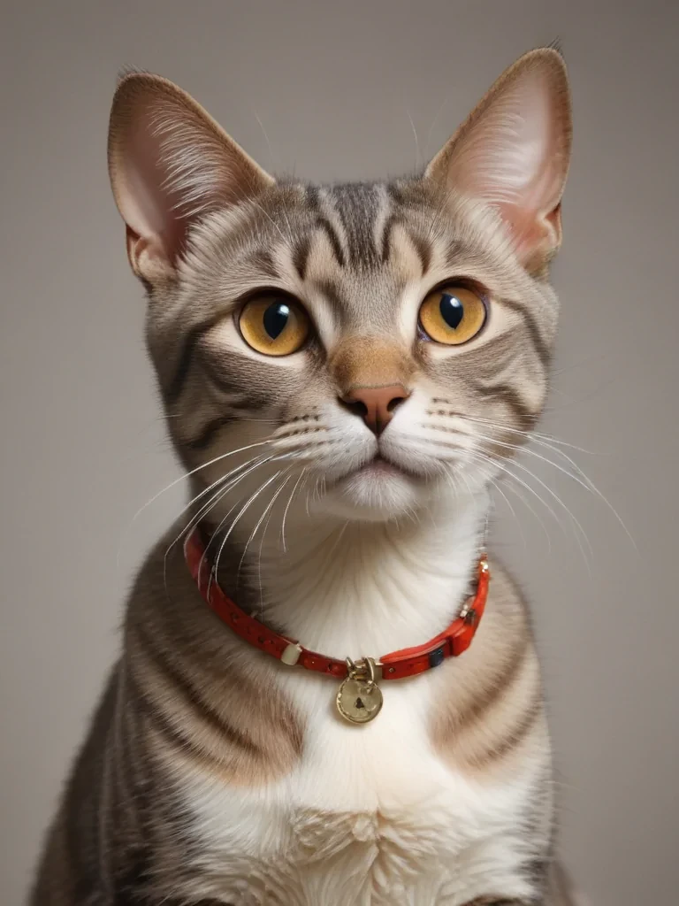 european shorthair breed