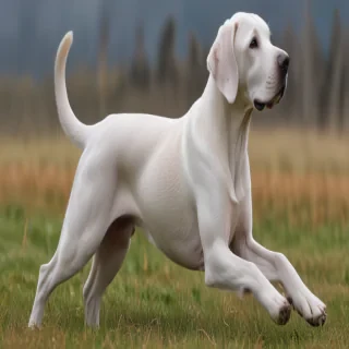 alaskan weimsky dog breed