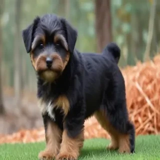 yorkipoo dog breed