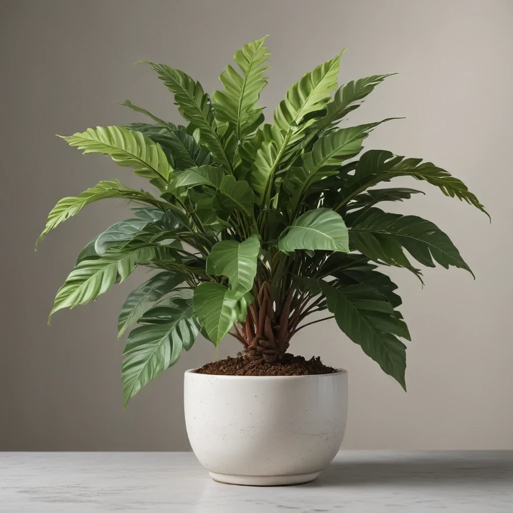 indoor plant png