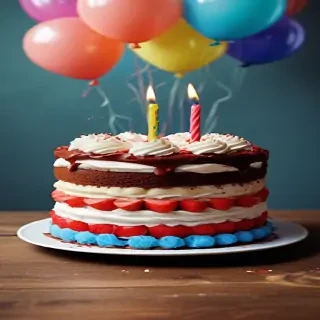 happy birthday wallpaper iphone