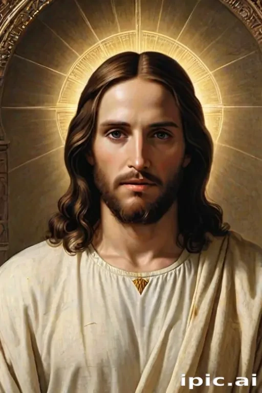 wallpaper jesus christ