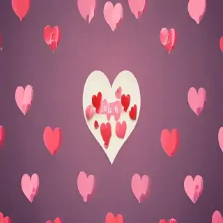 cute valentines day wallpaper
