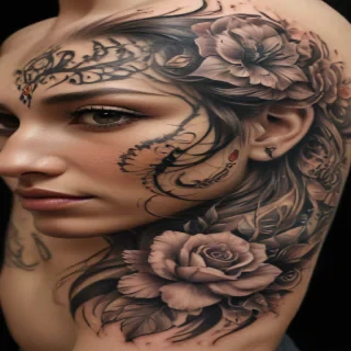 png tattoo