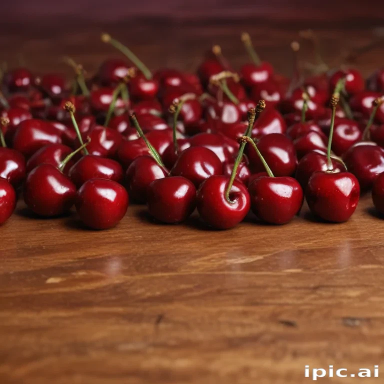 cherry background