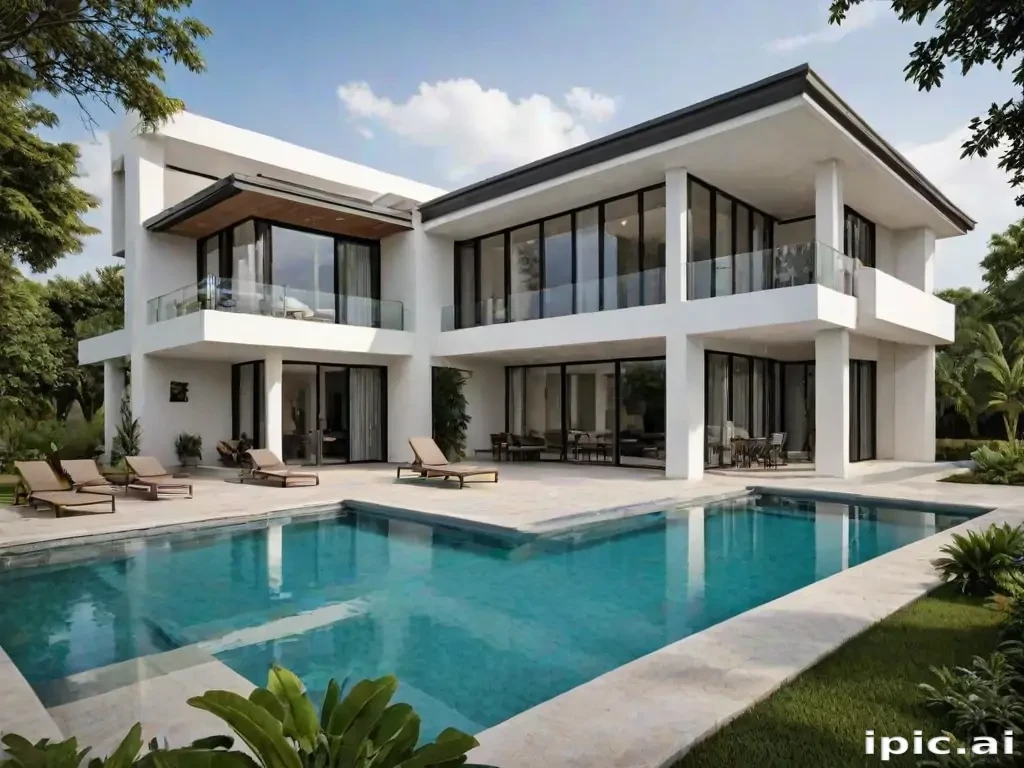 architectural designs