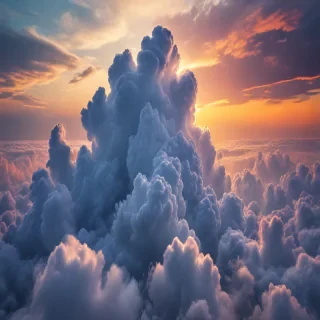 clouds iphone wallpaper