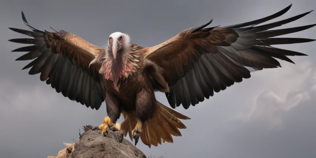 vultures png