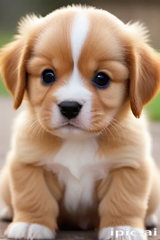 adorable puppy wallpapers