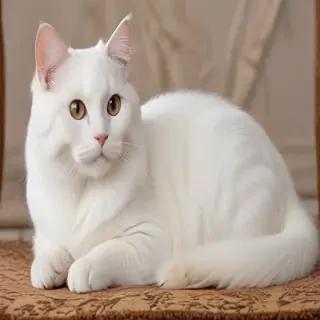 chantilly tiffany cat breed