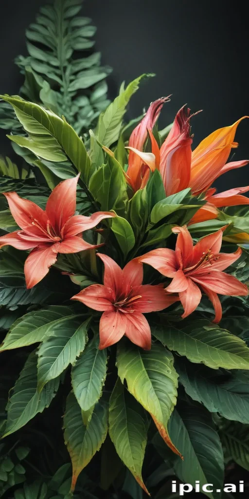 plant wallpaper iphone