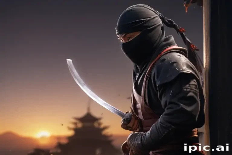 ninja png