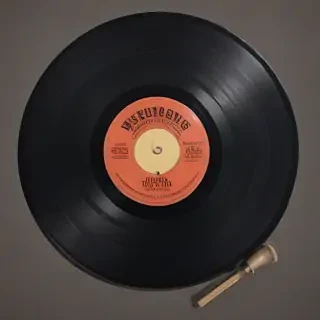 vynil record png