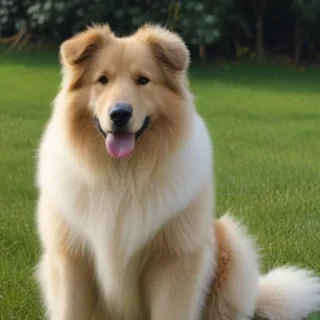 alaskan shepherd