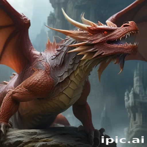 dragon wallpapers