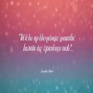 quote background