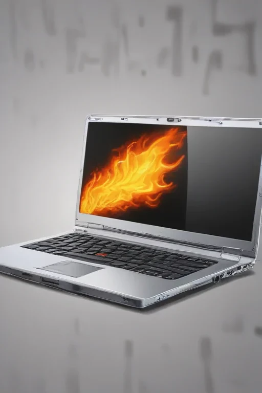 clipart of laptop